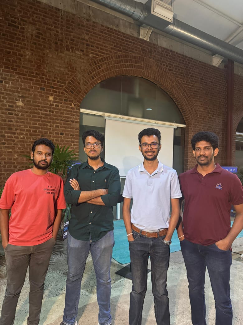 Building Bridges at SHED 7.0