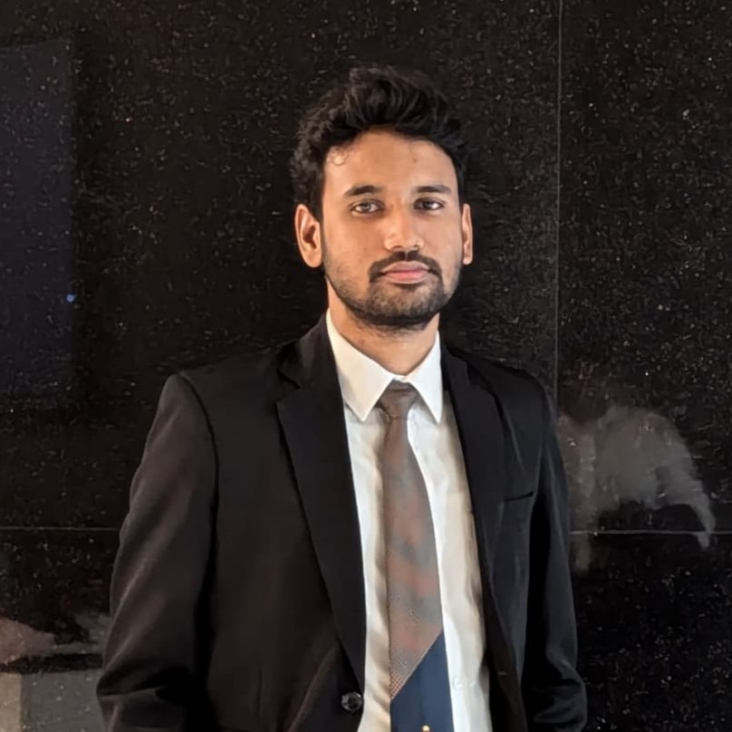 Mr. Chulanga Malalagama