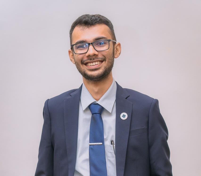 Mr. Kulunu Weerasoory