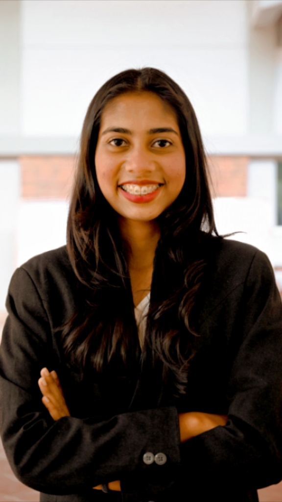 Ms. Niseni Angammana